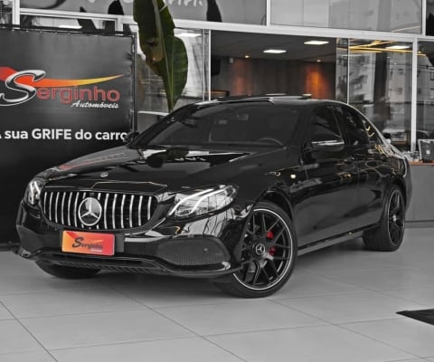 Mercedes-benz E 250 2019 2.0 cgi gasolina avantgarde 9g-tronic