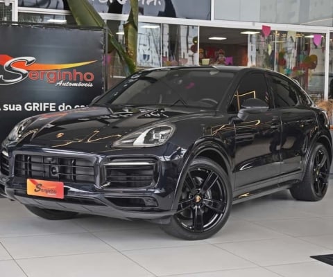 Porsche Cayenne 2023 3.0 v6 e-hybrid coupé awd tiptronic s