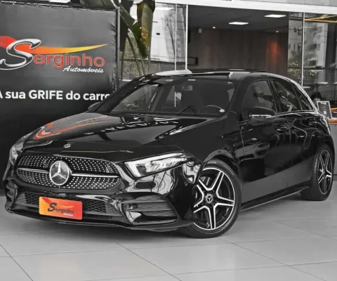 Mercedes-benz A 250 2019 2.0 cgi gasolina launch edition 7g-dct