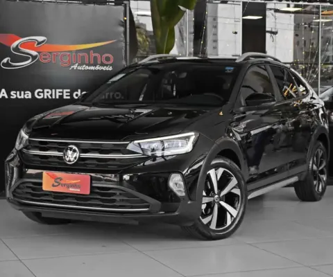Volkswagen Nivus 2023 1.0 200 tsi total flex highline automático