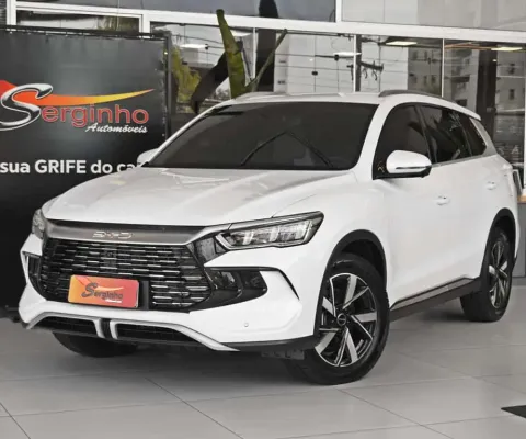 Byd Song pro 2025 1.5 dm-i híbrido gs automático