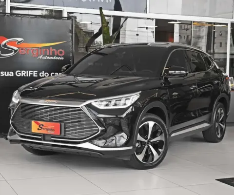 Byd Song plus 2023 1.5 dm-i híbrido automático