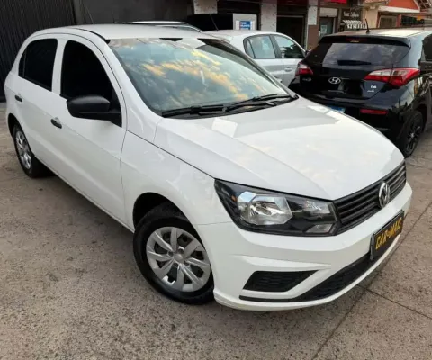 VOLKSWAGEN GOL 1.0  MPI 2022/2023