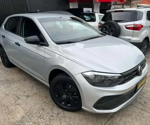 Volkswagen polo track 1.0 mpi 2023/2024
