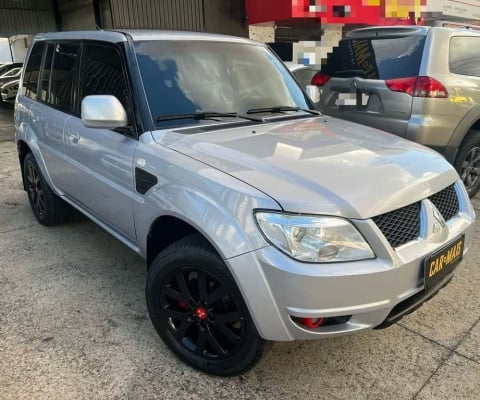 MITSUBISHI PAJERO TR4 2.0 4X2 MEC 2011/ 2012