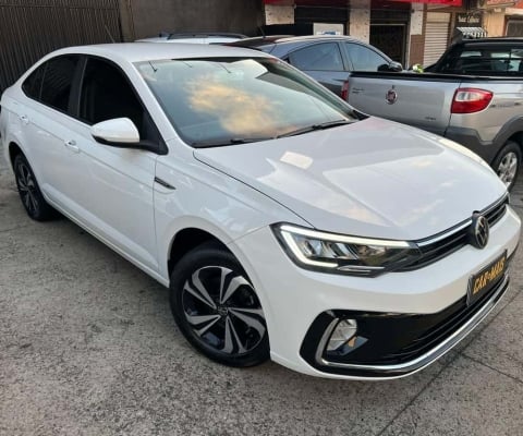 VOLKSWAGEN VIRTUS COMFORTLINE 200 TSI 1.0 AUT 2023/2023