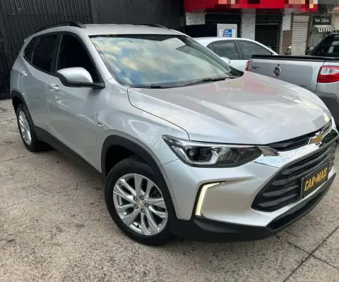 CHEVROLET TRACKER LTZ 1.0 TURBO AUT 2022/2023
