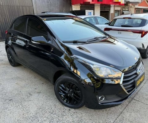 HYUNDAI HB20 COMFORT 1.6 HATCH MANUAL 2018/2018