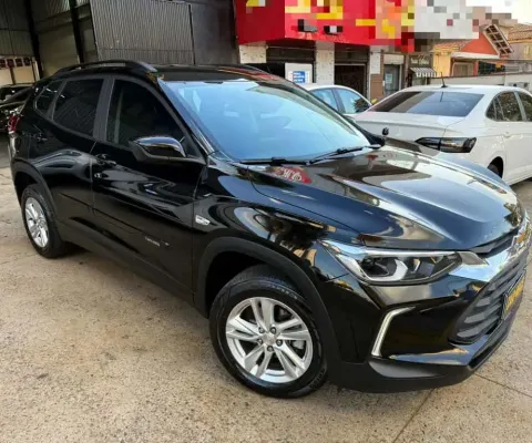 CHEVROLET TRACKER LT 1.0 TURBO AUT  2022/2023