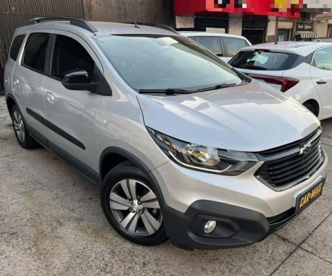 CHEVROLET SPIN 1.8 ACTIV 7LUGARES AUT 2020/2021