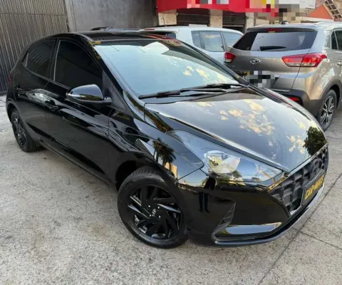 HYUNDAI HB20 EVOLUTION 1.0 MANUAL 2021/2022