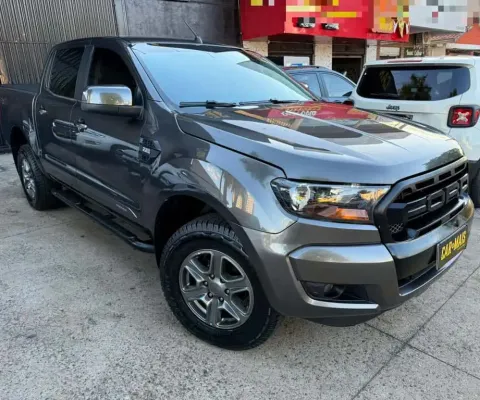 FORD RANGER XLS 2.2 AUT 4X4 DIESEL 2019/2019