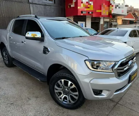 FORD RANGER LIMITED 3.2 4X4 CD AUT 2021/2022