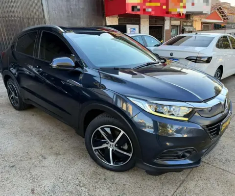 HONDA HR-V EX CVT 2019/2019
