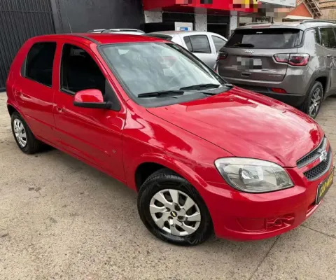 CHEVROLET CELTA 1.0 LT 2011/2012