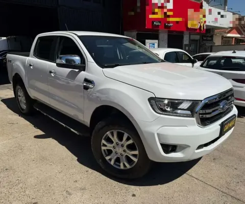 FORD RANGER 3.2 XLT 4X4 CD AUTOMATICA 2020/2020