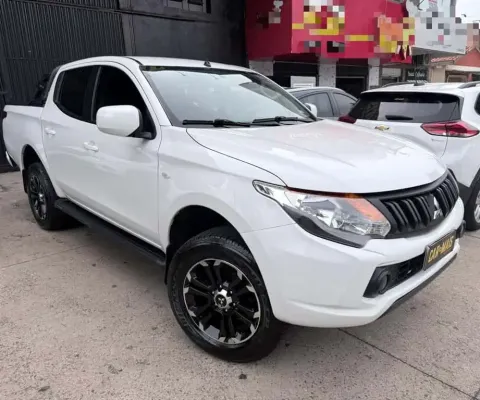 MITSUBISHI L200 TRITON 2.4 SPOT GL 2021/2022