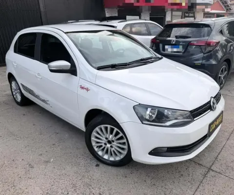 VOLKSWAGEN GOL 1.0 ROCK IN RIO 2015/2016