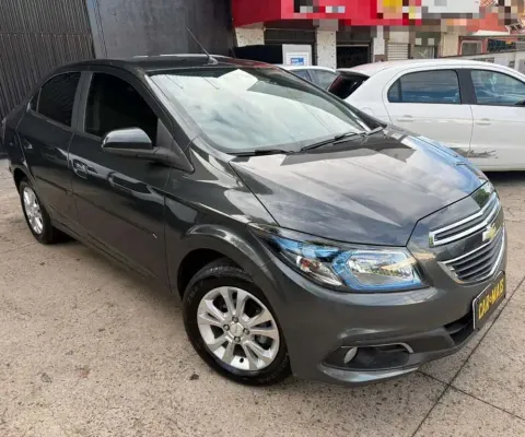 CHEVROLET PRISMA 1.4 LTZ 2015/2016