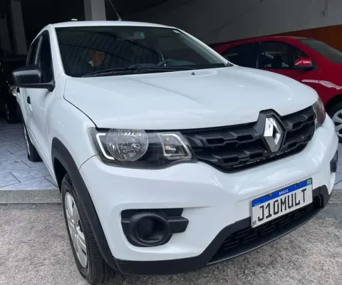 Renault Kwid Flex Manual