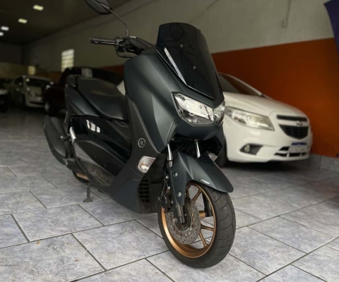 Yamaha NMAX Gasolina Automatizado