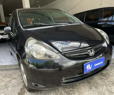 Honda Fit Flex Manual