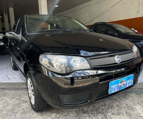 Fiat Siena Flex Manual