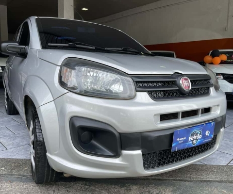Fiat Uno Flex Manual