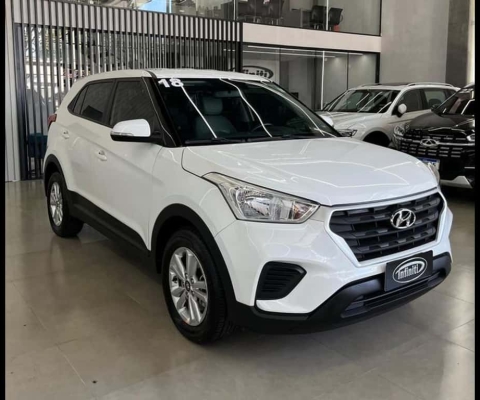 HYUNDAI HYUNDACRETA 16A ATTITU 2018