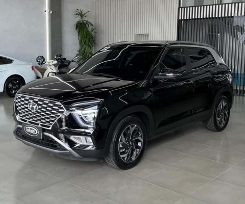 HYUNDAI CRETA 1TA PLTINUM 2022