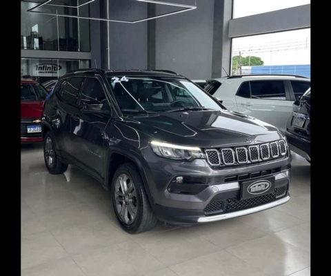 JEEP COMPASS LONG TF 2024