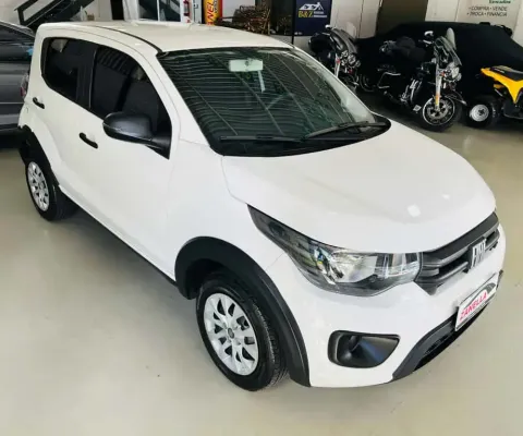 Fiat MOBI LIKE 1.0 Fire Flex 5p. 2022 Flex