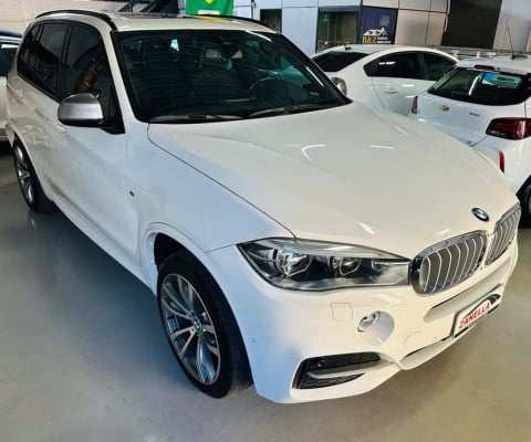BMW X5 XDRIVE M50d 3.0 Diesel 2018 Diesel
