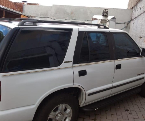 CHEVROLET BLAZER à venda.