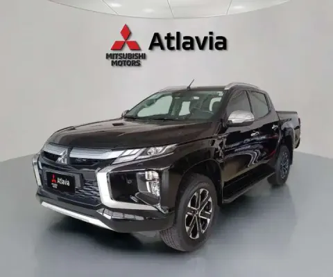 L200 Triton Sport HPE-S