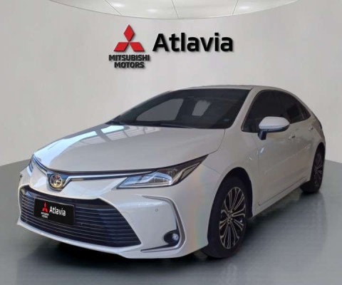 Corolla 2.0 Altis