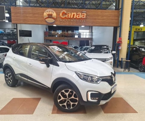 RENAULT CAPTUR 2.0 INTENSE 16V 4P