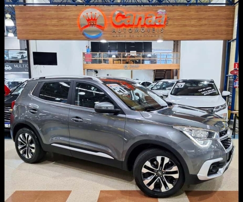 CAOA CHERY TIGGO 5X 1.5 TXS TURBO 16V