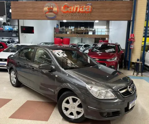 CHEVROLET VECTRA 2.0 MPFI ELEGANCE 8V 4P
