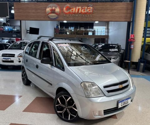 CHEVROLET MERIVA 1.8 EXPRESSION 8V 4P