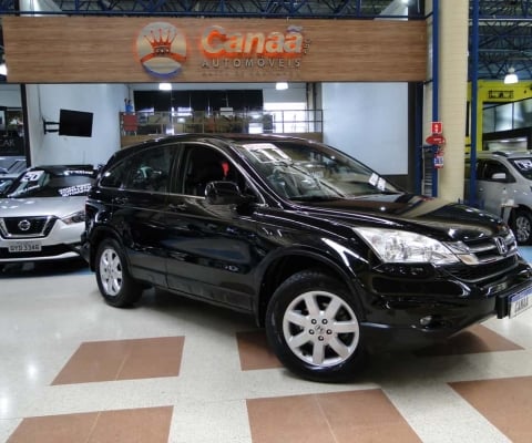 HONDA CR-V 2.0 LX 4X2 16V 4P