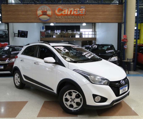 HYUNDAI HB20X 1.6 PREMIUM 16V 4P