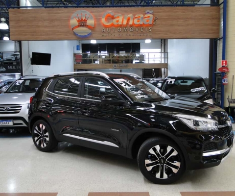 CAOA CHERY TIGGO 5X 1.5 TXS TURBO 16V