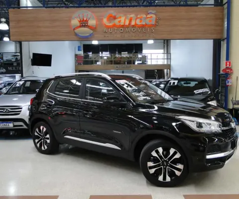 CAOA CHERY TIGGO 5X 1.5 TXS TURBO 16V