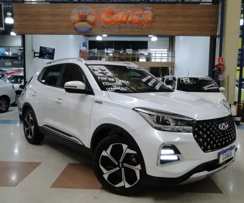 CAOA CHERY TIGGO 5X 1.5 PRO TURBO 4P