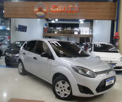 FORD FIESTA 1.0 ROCAM HATCH 8V 4P