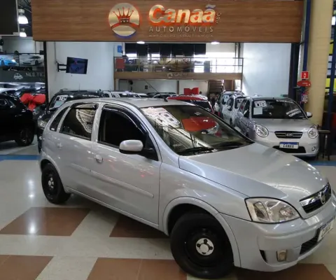 CHEVROLET CORSA 