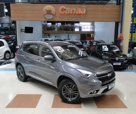 CAOA CHERY TIGGO 7 1.5 T TURBO 16V