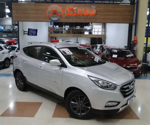 HYUNDAI IX35 2.0 GL 2WD 16V 4P