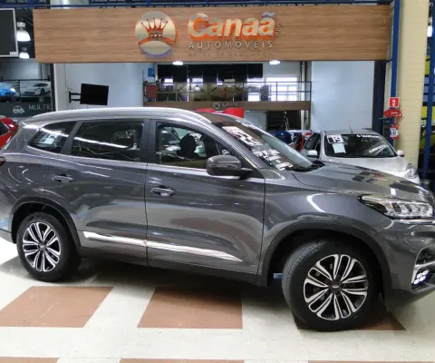 CAOA CHERY TIGGO 8 1.6 TGDI TXS TURBO 16V 4P